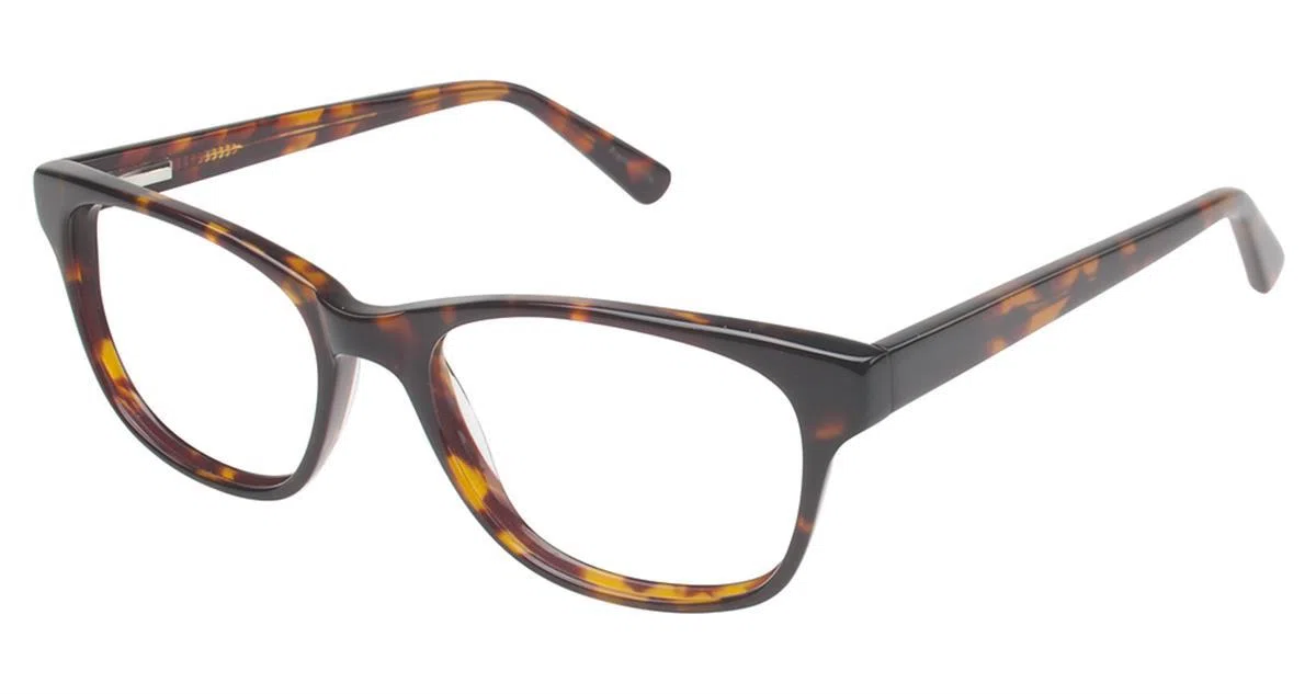 Vision's VIVISION205 Eyeglasses - view 2